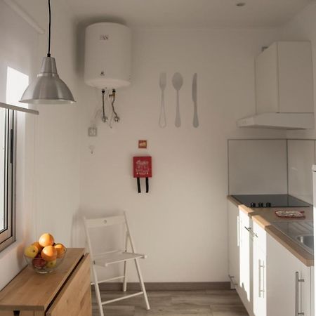 Azorean Stones House Ap B, Vila Do Porto, Acores Apartamento Exterior foto