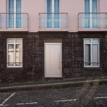 Azorean Stones House Ap B, Vila Do Porto, Acores Apartamento Exterior foto
