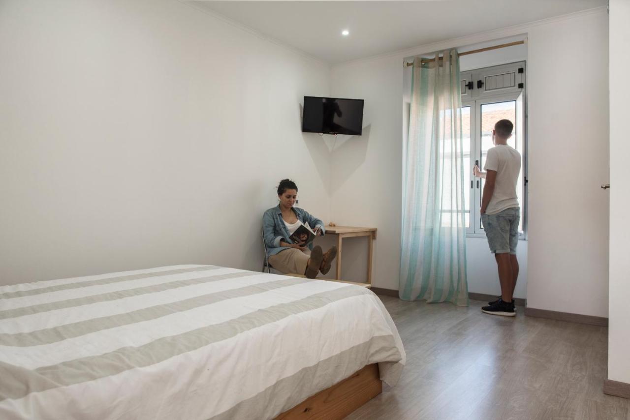 Azorean Stones House Ap B, Vila Do Porto, Acores Apartamento Exterior foto